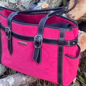 Coakley  Laptop/Tote Bag Oakley